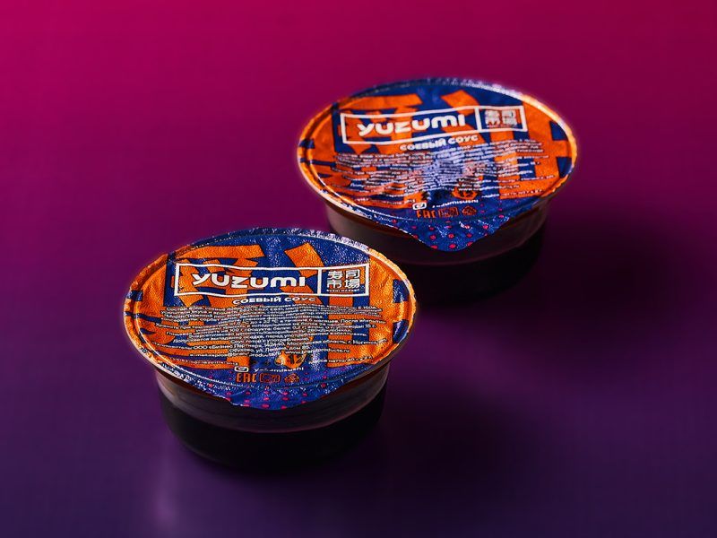 Соевый соус