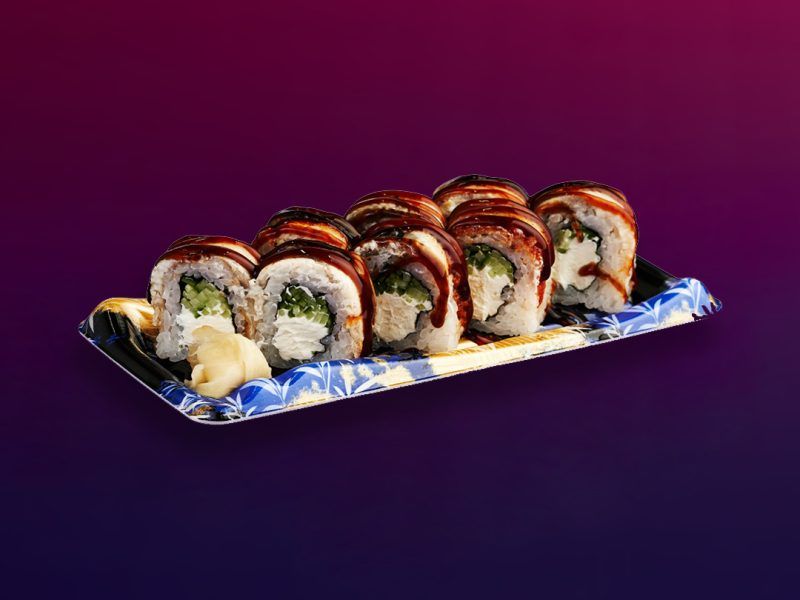 Канада урамаки