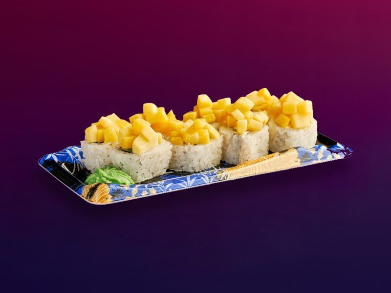 Кодомо урамаки