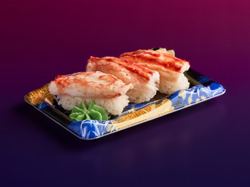 Кани нигири