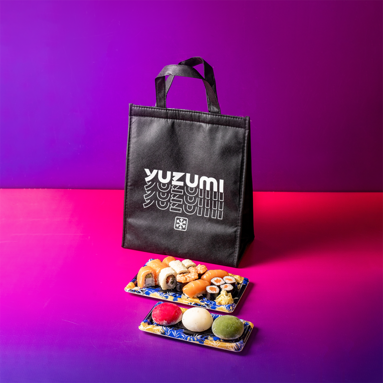 Термпакет (черный)