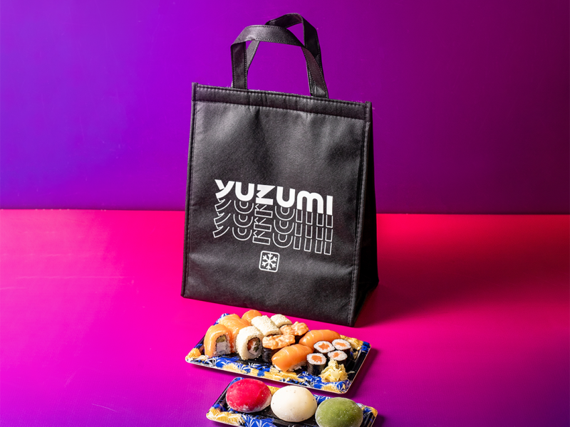 Термпакет (черный)