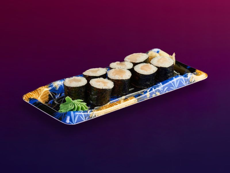 Хоттатегай маки