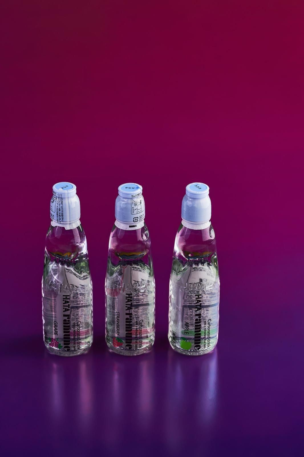 Напиток HATA со вкусом клубники 0,2 л