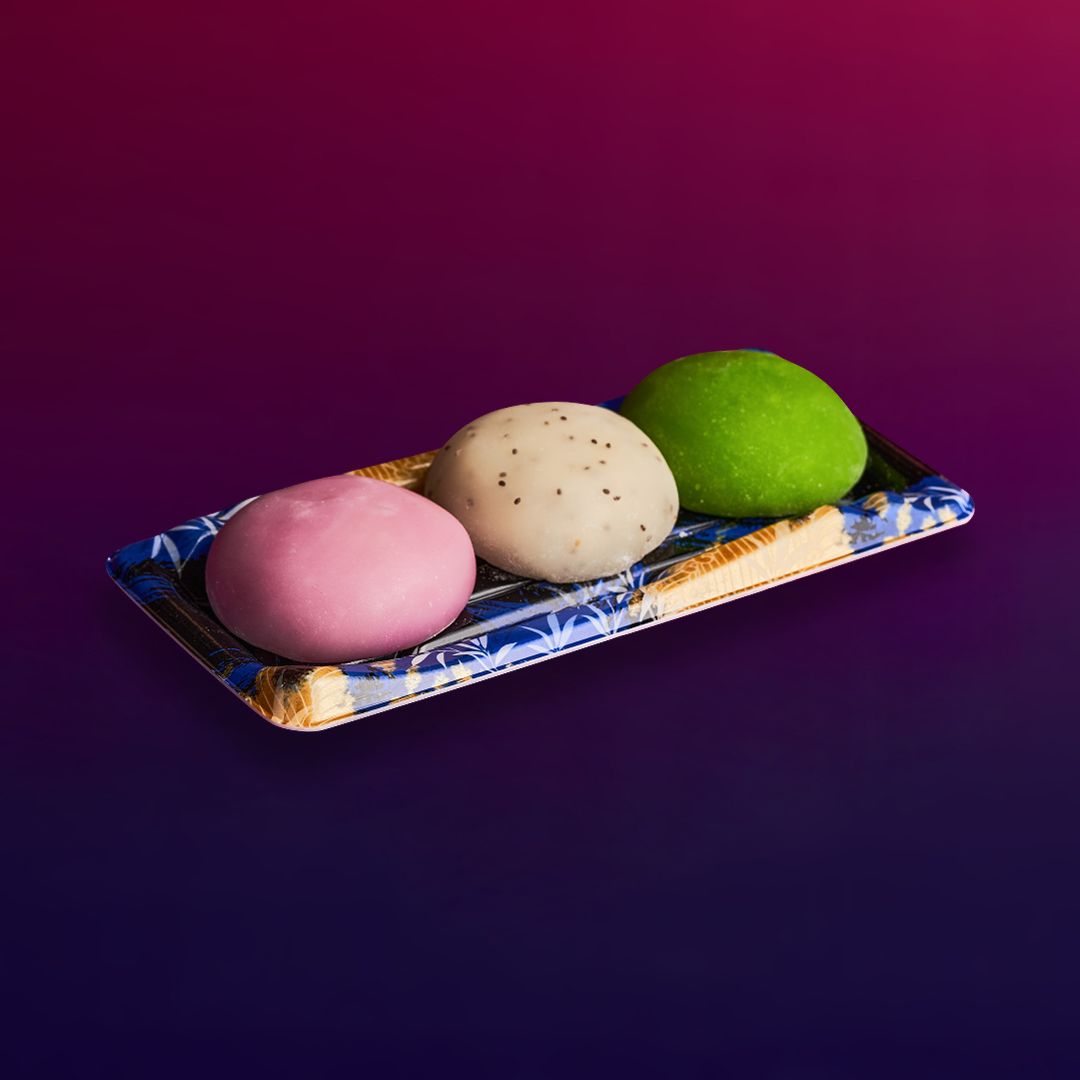 Набор моти №4