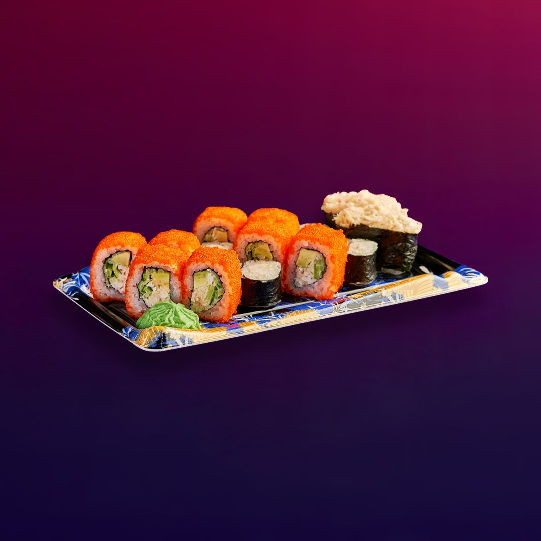 Биг Синдзюку