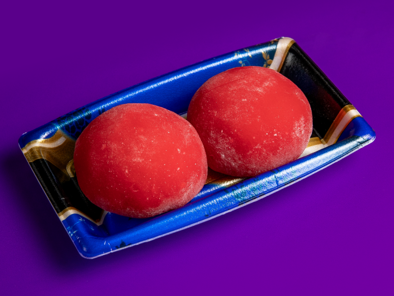 Набор моти "Кола"