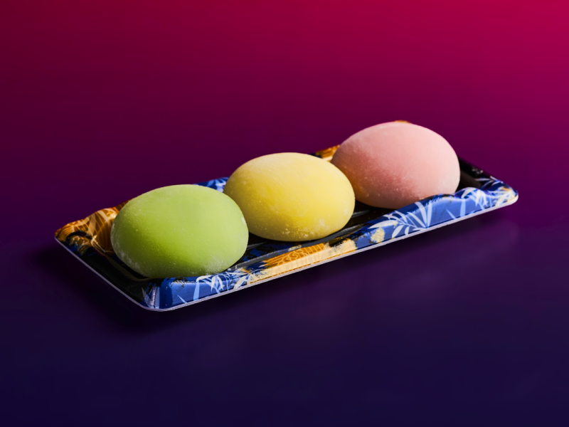 Набор Моти №1