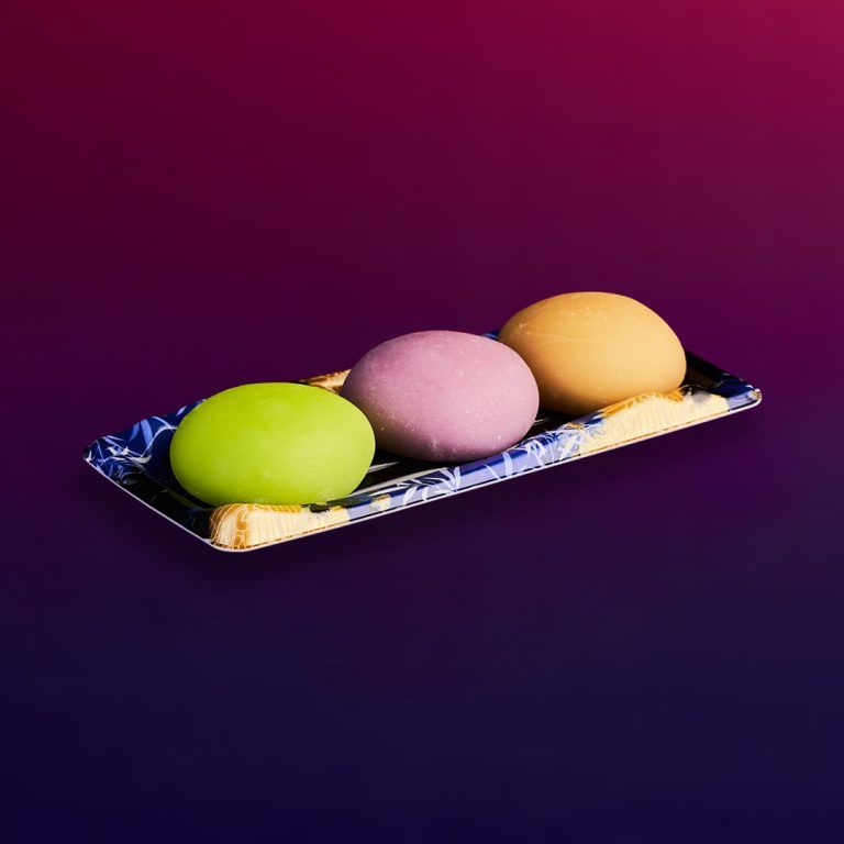 Набор Моти №5