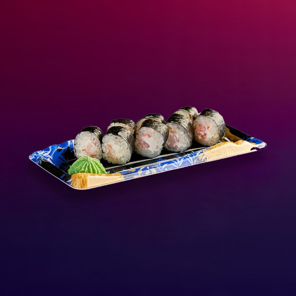 Эби маки