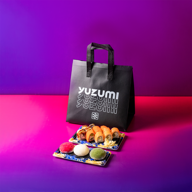 Термопакет Юзуми