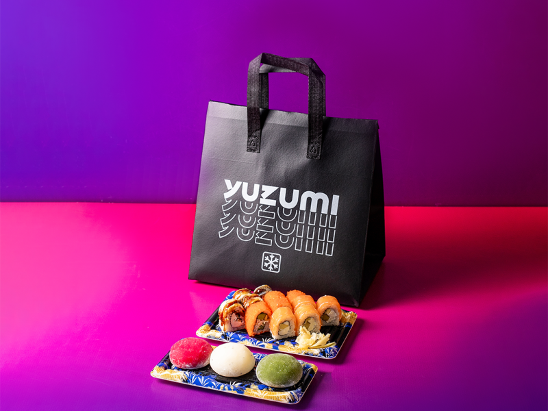 Термопакет Юзуми