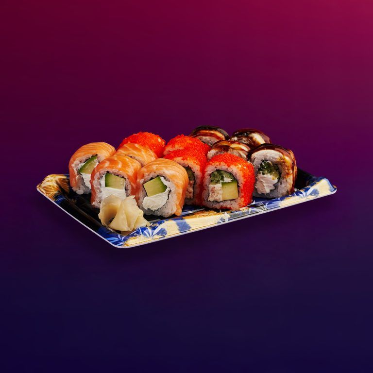 Сан урамаки