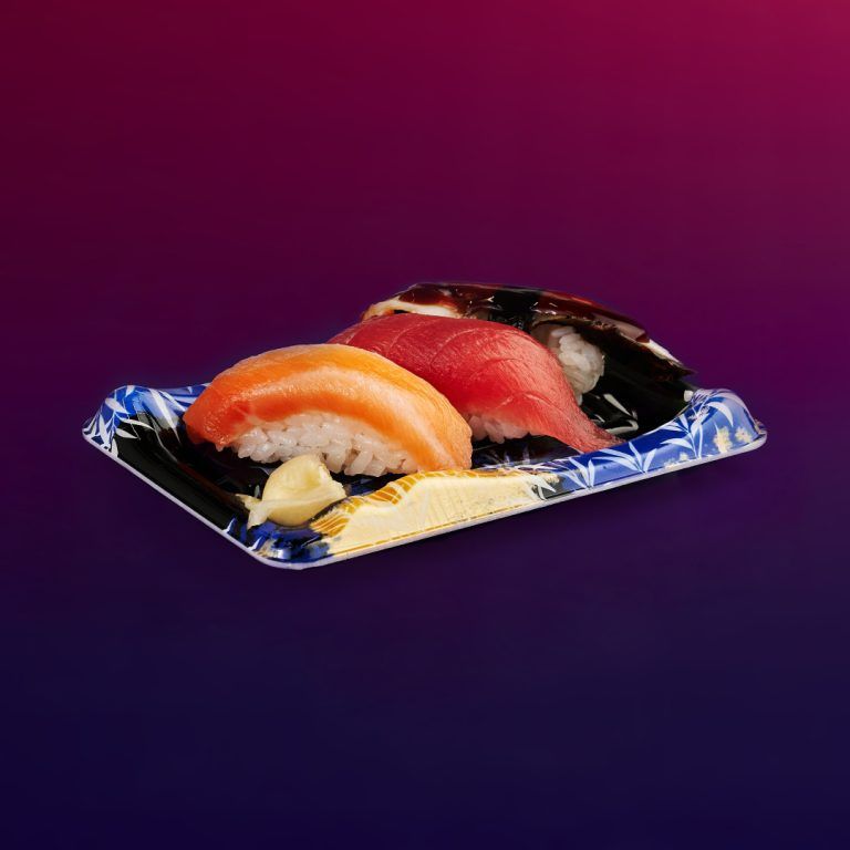 Знакомство с Японией