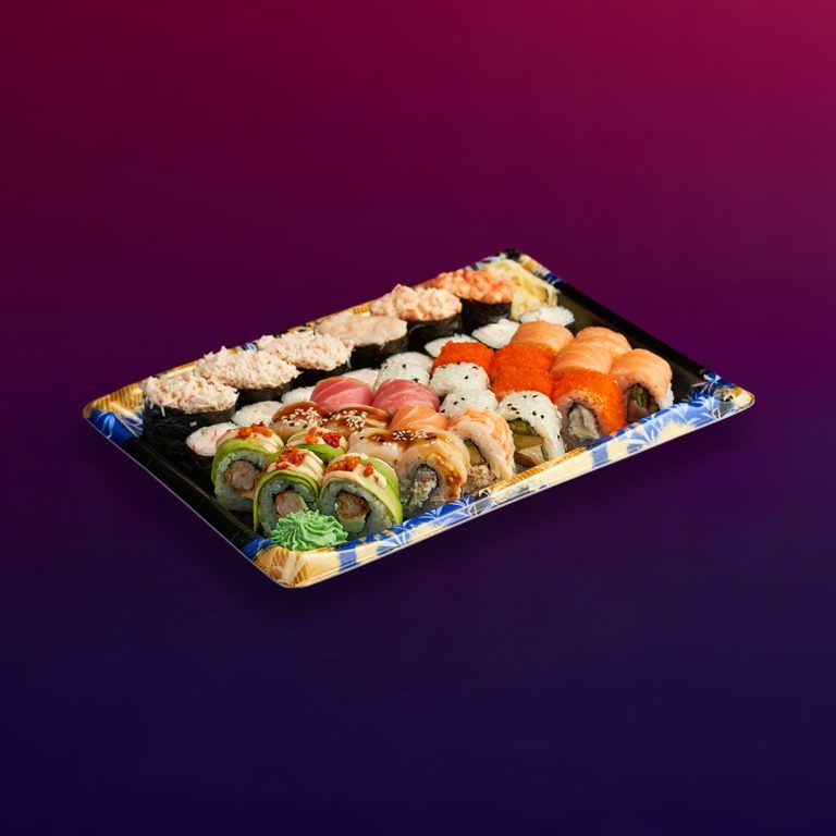 Такацума ассорти