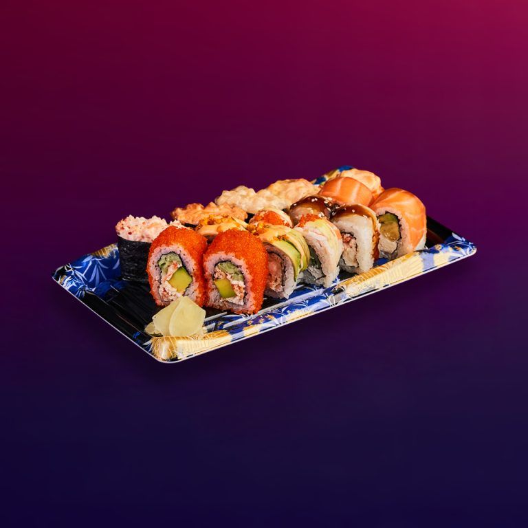 Гастрофестиваль