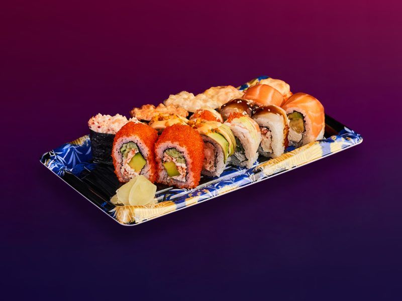 Гастрофестиваль