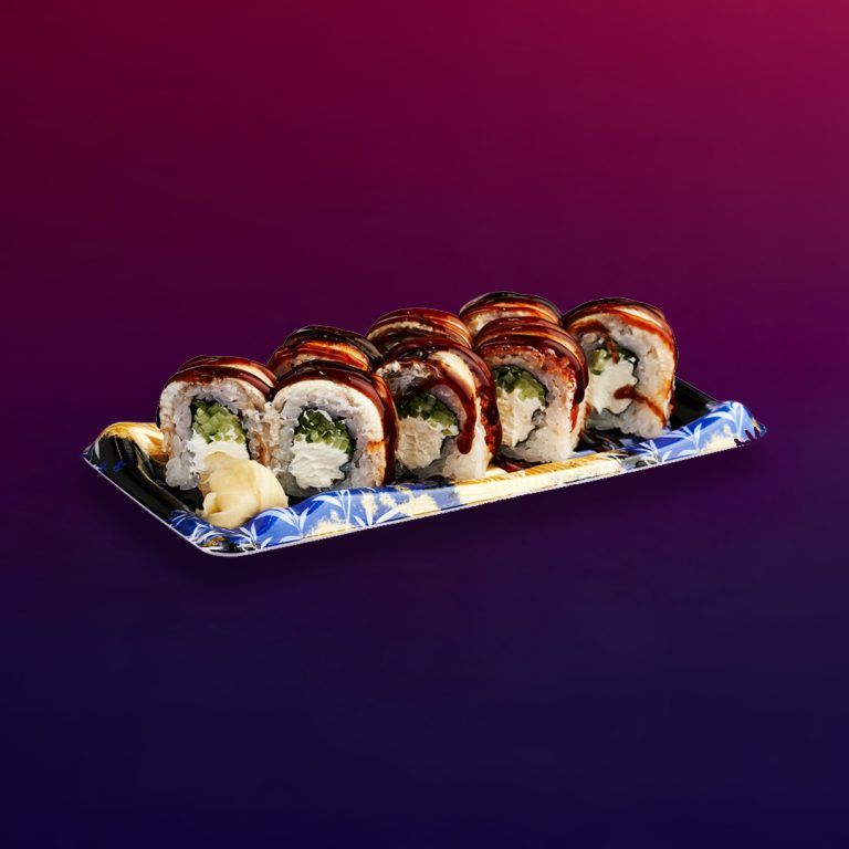 Канада урамаки