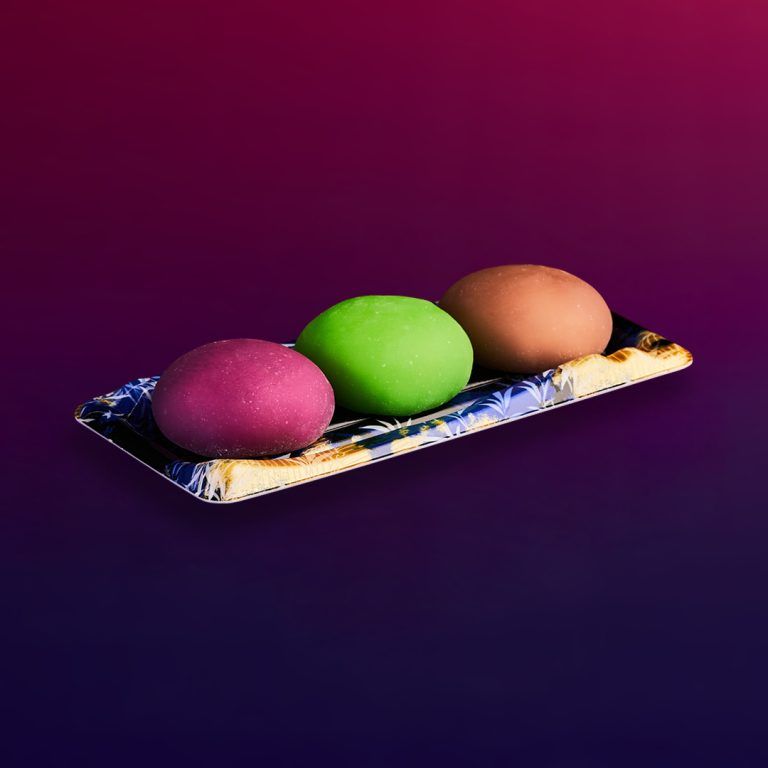 Набор Моти №6