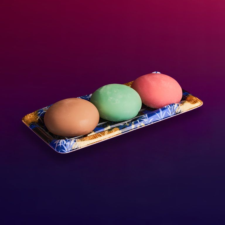 Набор Моти №3