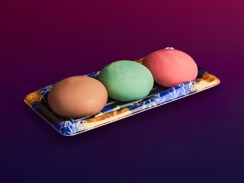 Набор Моти №3