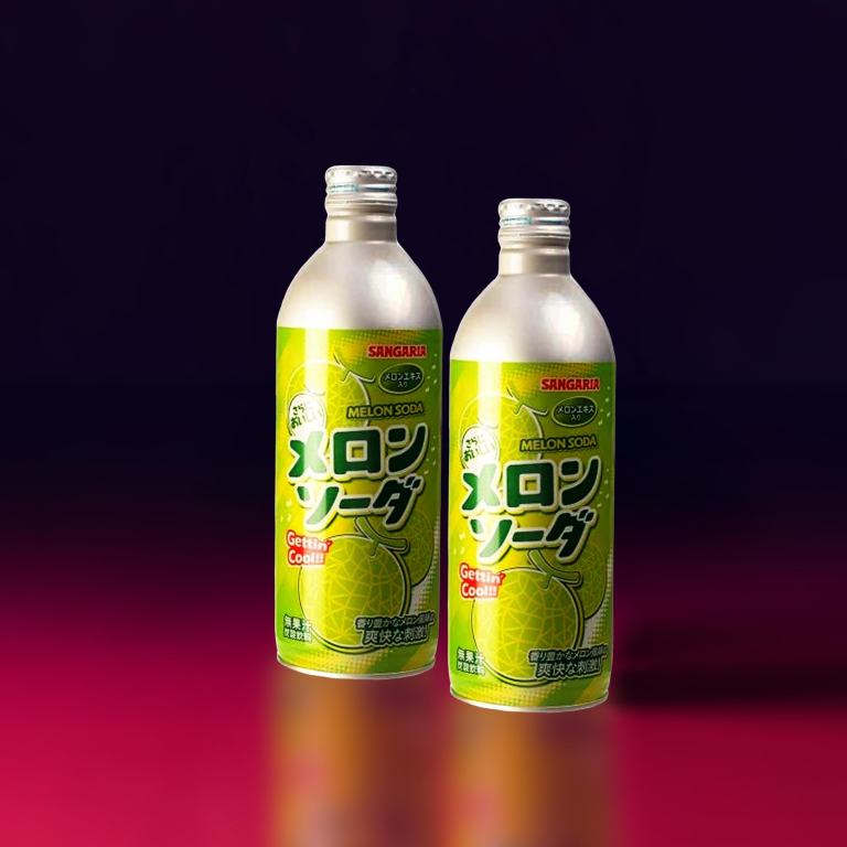 Сангария дыня 0,5