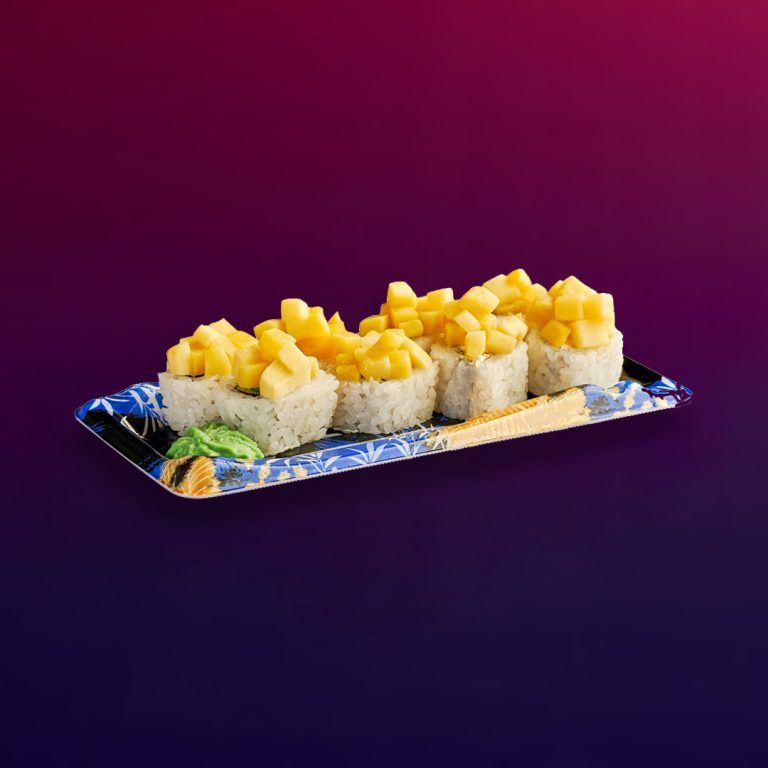 Кодомо урамаки