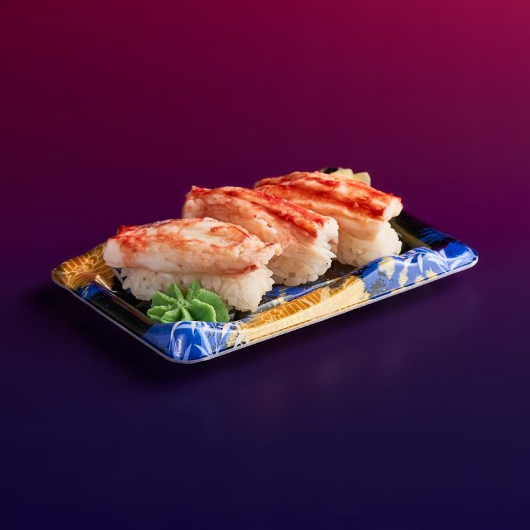 Кани нигири