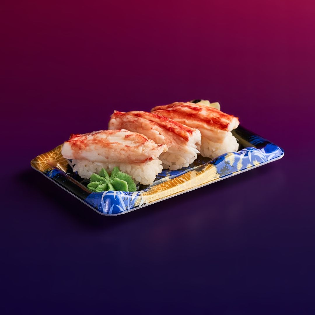 Кани нигири