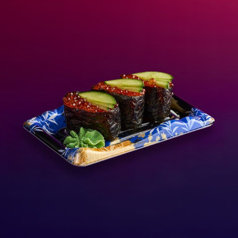 Икура гункан