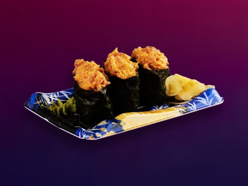 Острый хотатегай