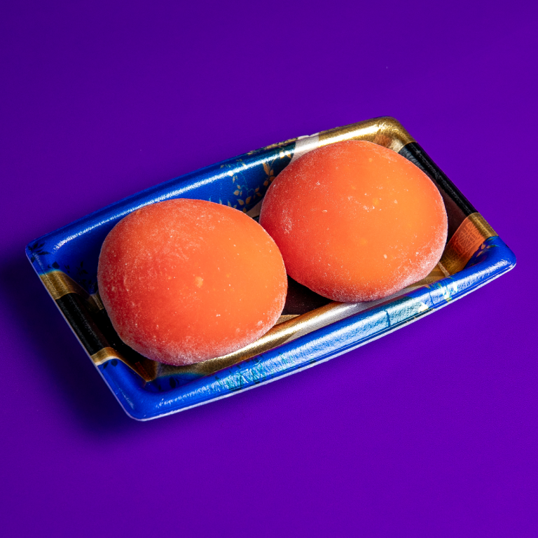 Набор моти "Мандарин"