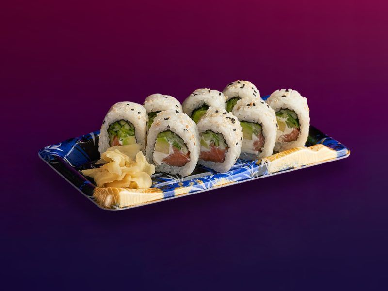 Филадельфия гома урамаки