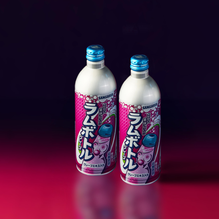 Сангария  виноград 0,5