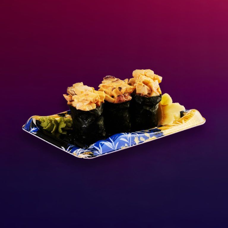 Острый тако